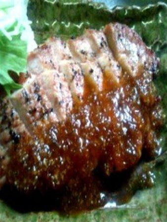 Seasonal Fresh Flavor From The Earth Ginzo